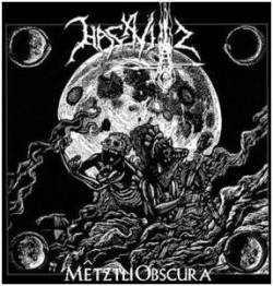 Hacavitz : Metztli Obscura